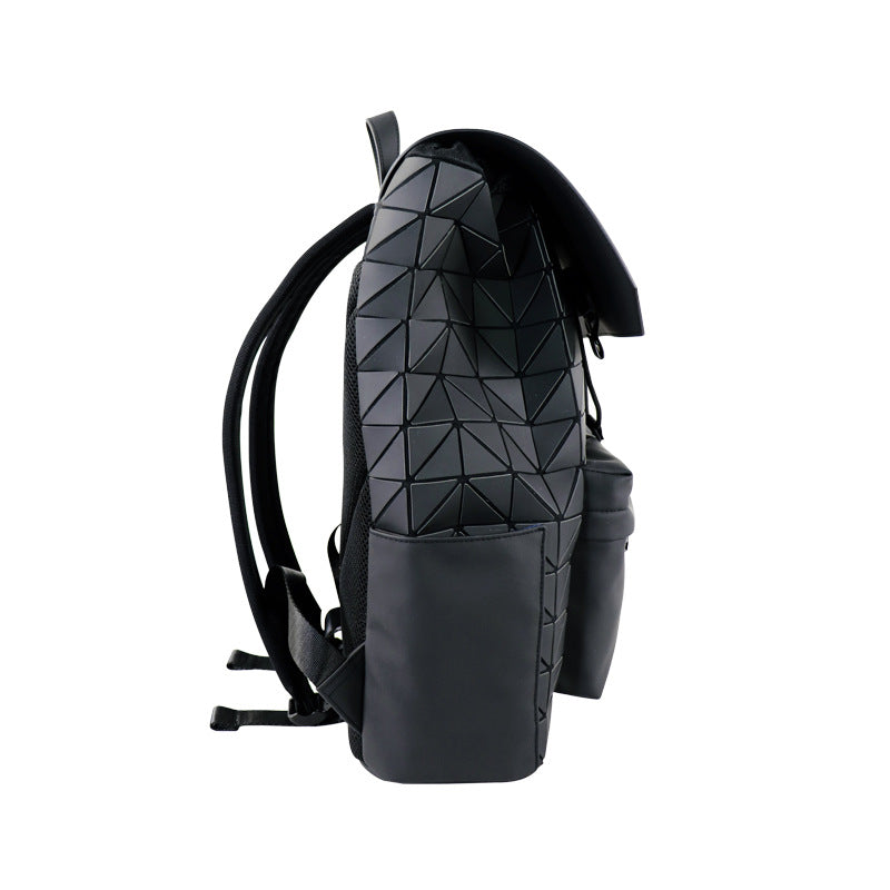 Aule Rhombic Backpack
