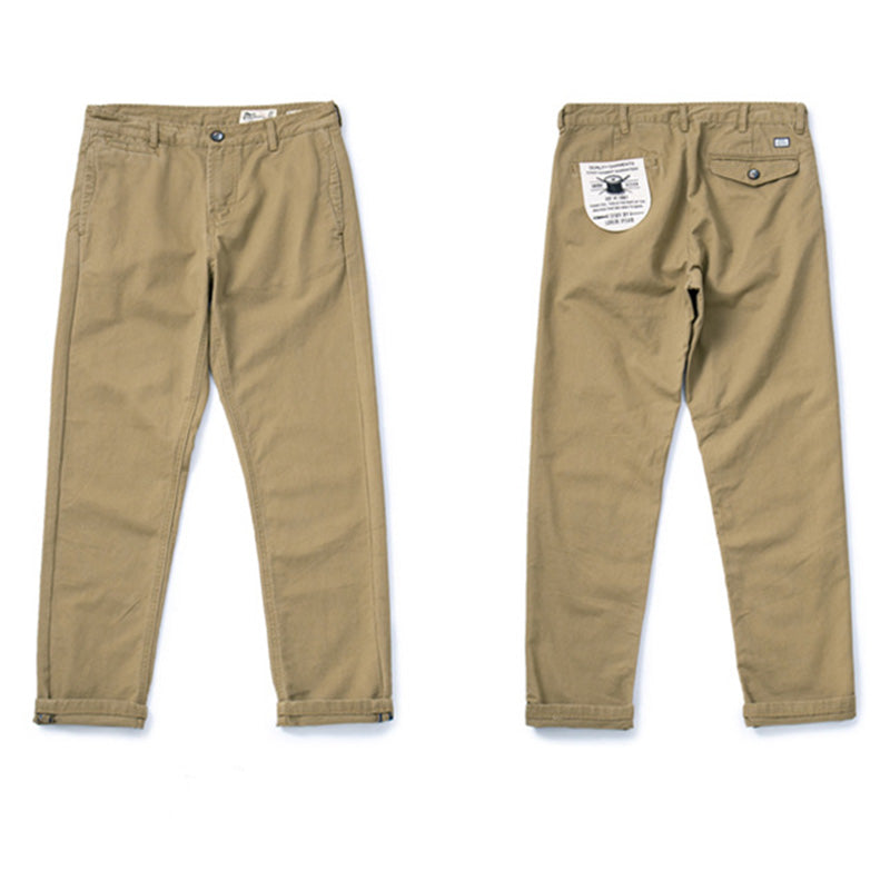 Aule Essential Pants