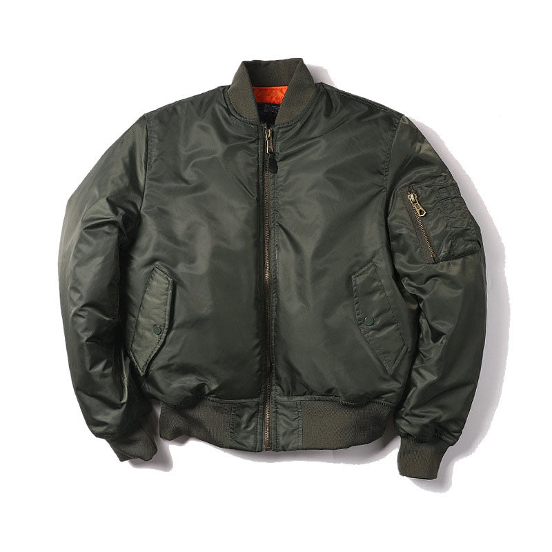 Aule TX002 Bomber Jacket