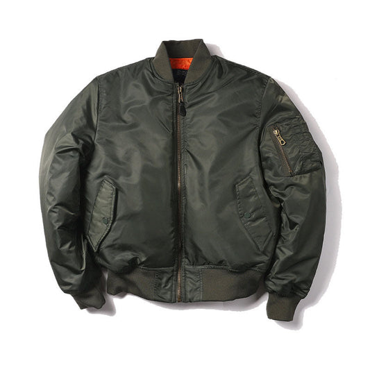 Aule TX002 Bomber Jacket