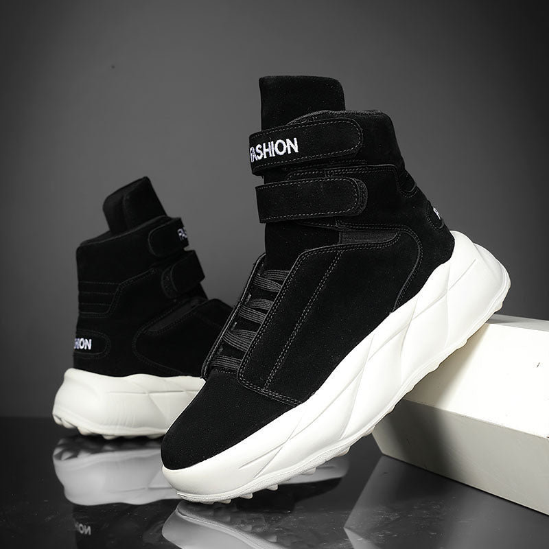 Aule Bread XB1 Sneakers