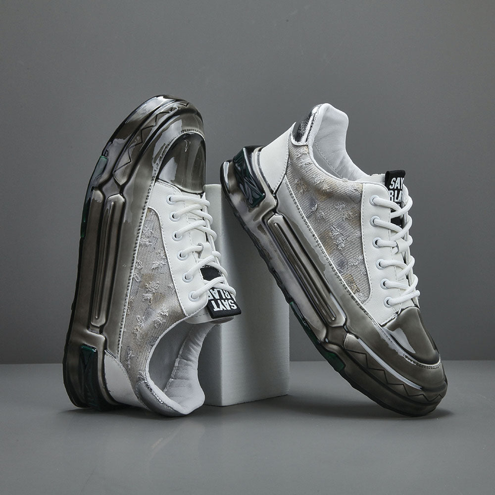 Aule Gradien Gear G1 Sneakers