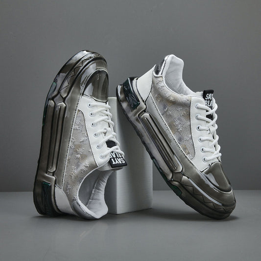 Aule Gradien Gear G1 Sneakers