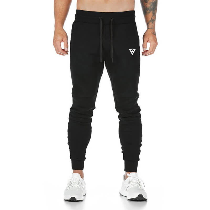 Aule Muscle Boy Jogger Pants