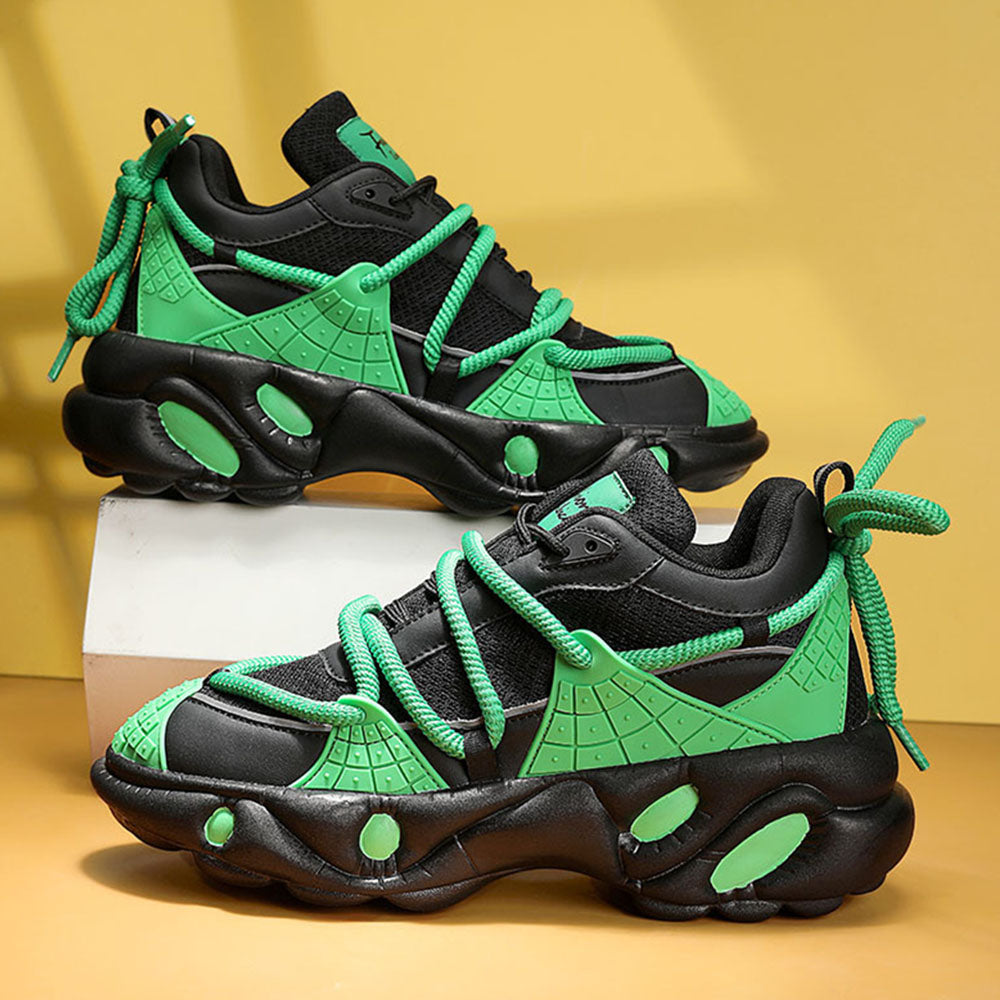 Aule Tyrannosaurus Sneakers