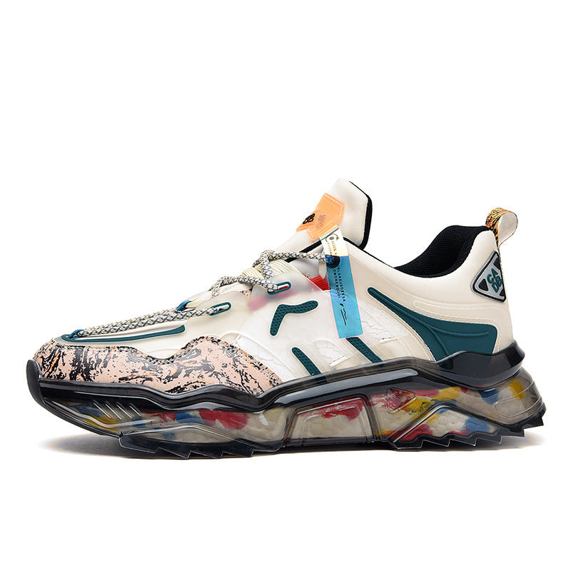 Aule Gist-101 Sneakers