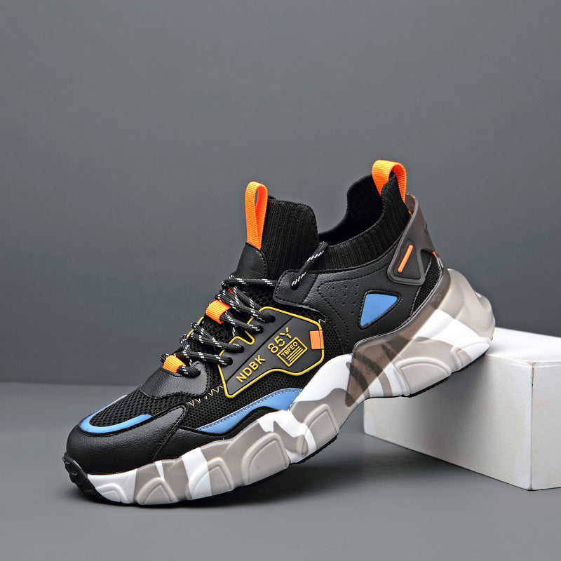 Aule Tabby CA1 Sneakers