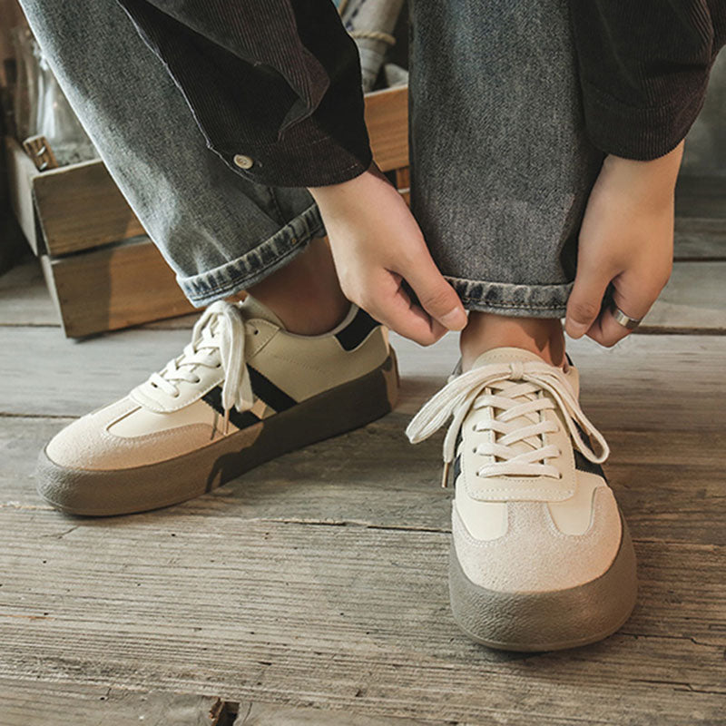 Aule Trainer TI2 Sneakers