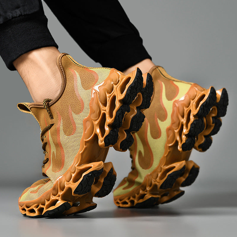 Aule Flame W1 Boots