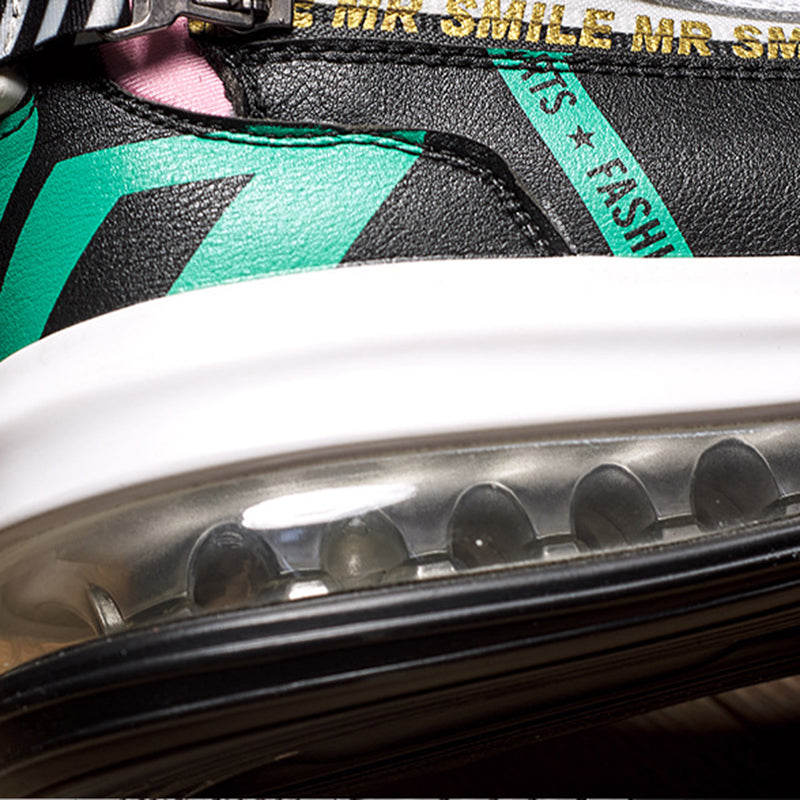 Aule Block Palette BP4 Sneakers