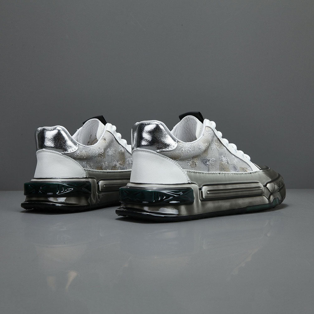 Aule Gradien Gear G1 Sneakers