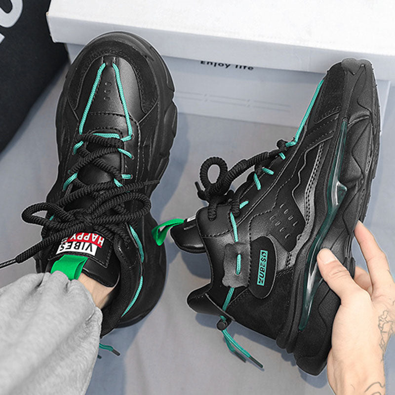 Aule Assault AS5 Sneakers