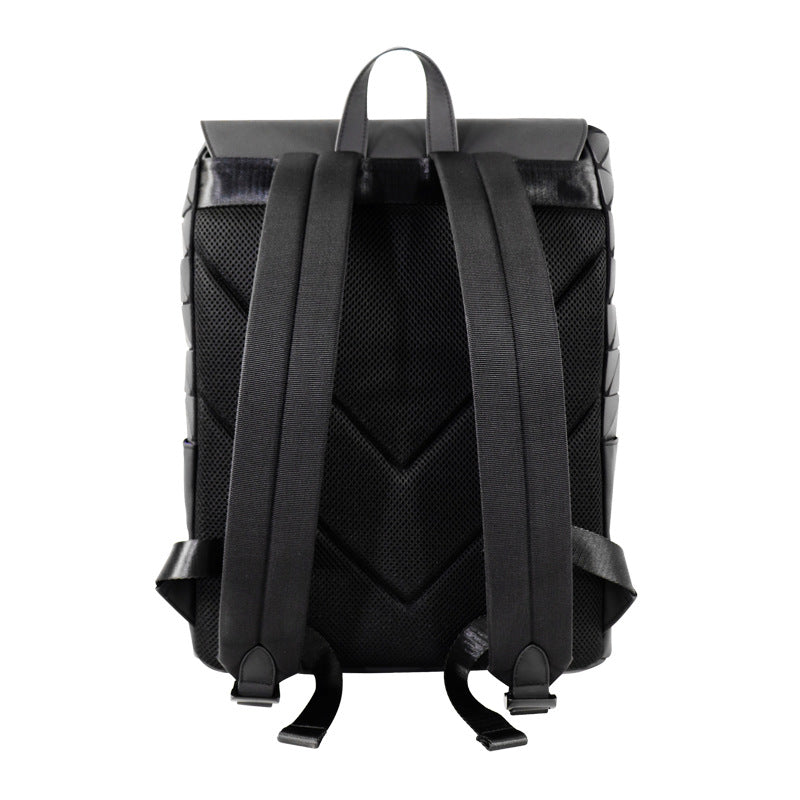 Aule Rhombic Backpack