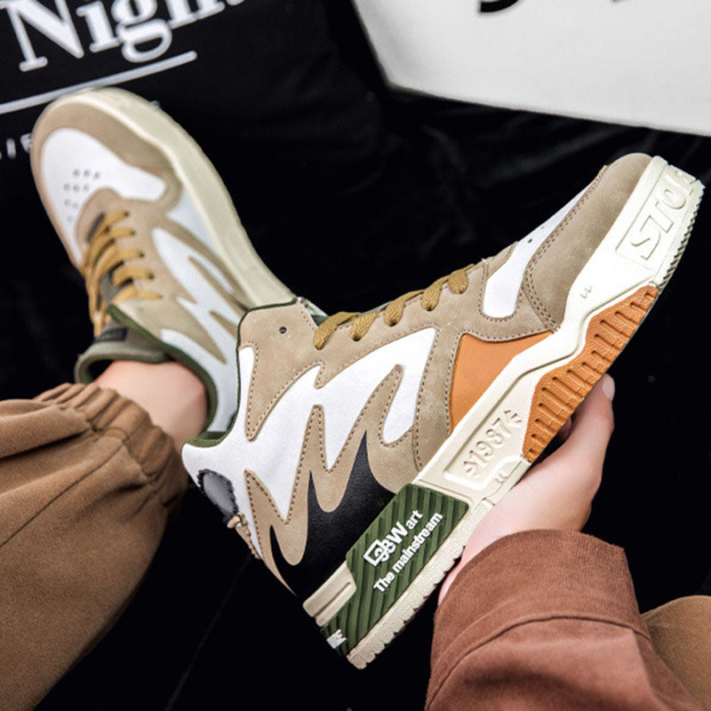 Aule Wave CO4 Sneakers