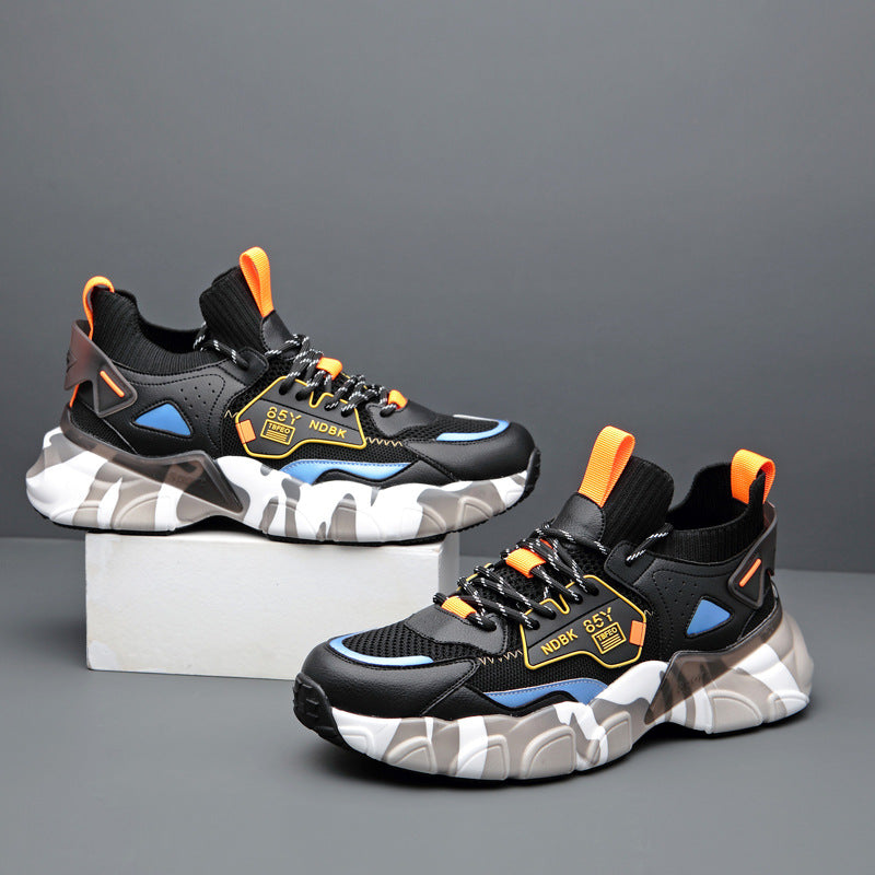 Aule Tabby CA1 Sneakers