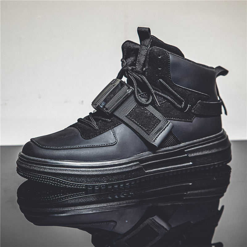 Aule Belt BT1 Sneakers