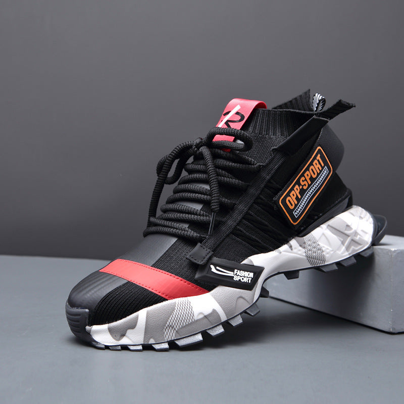 Aule Crocodile CX2 Sneakers