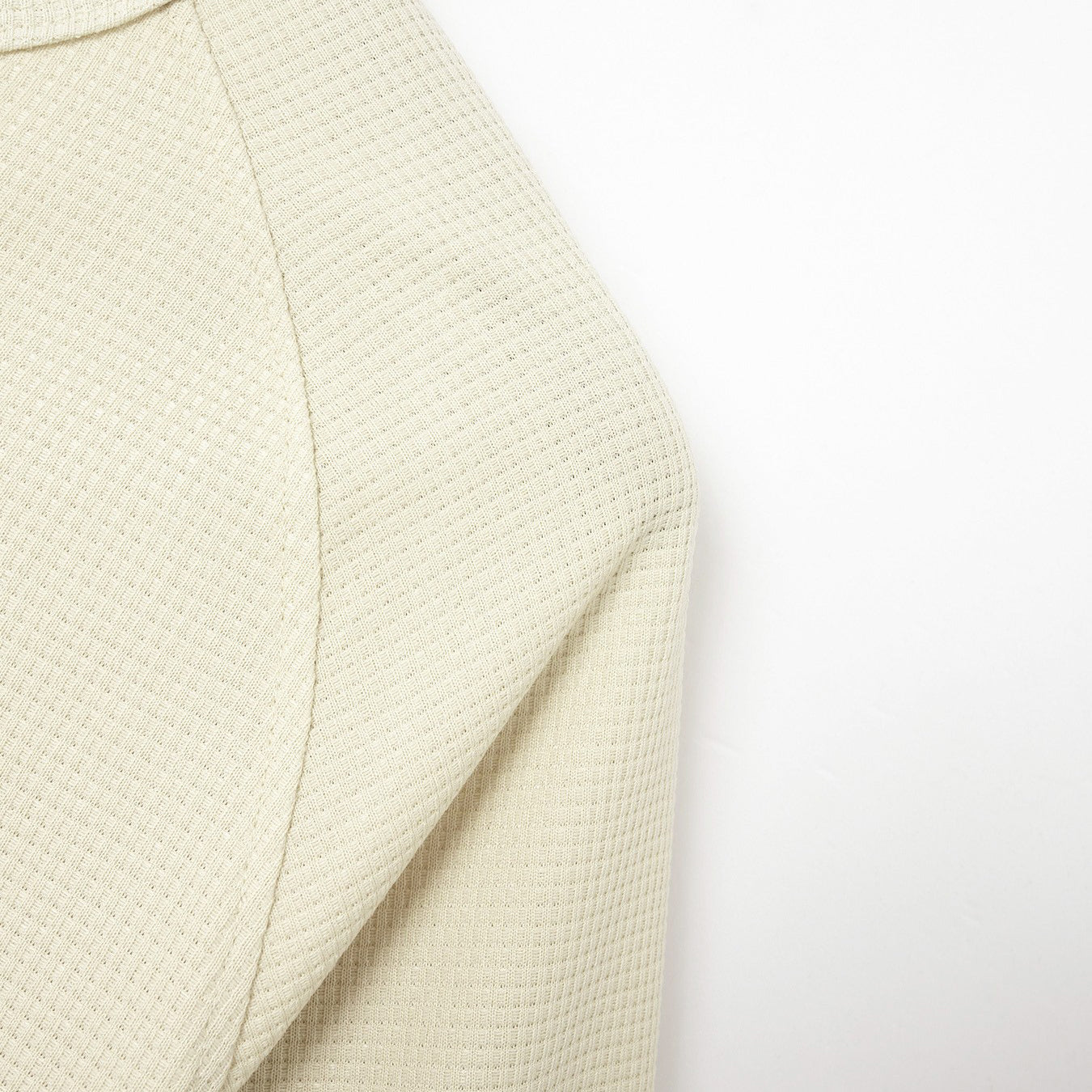 Aule Waffle Hoodie Set