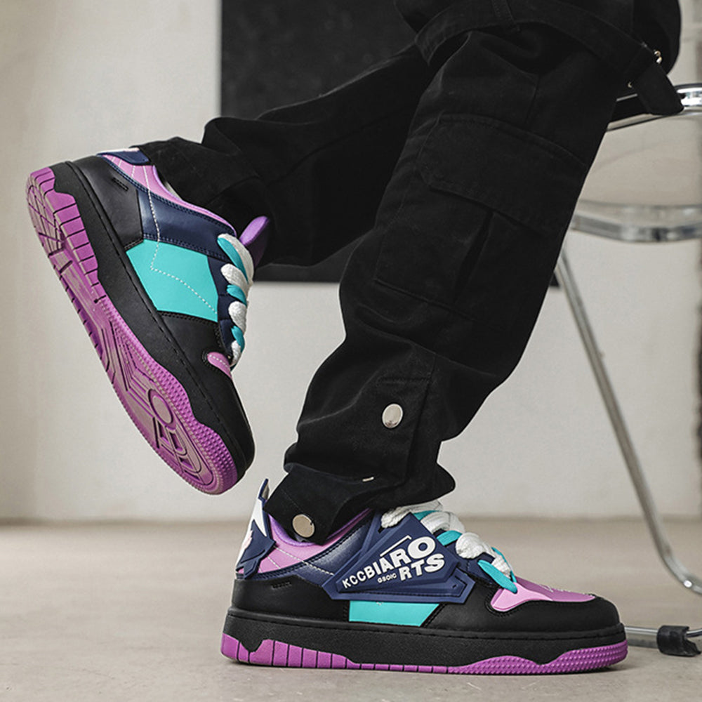 Aule SX Boy Sneakres