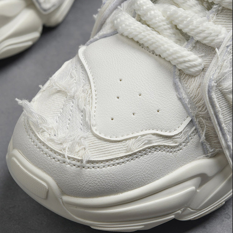 Aule Splicing SS2 Sneakers