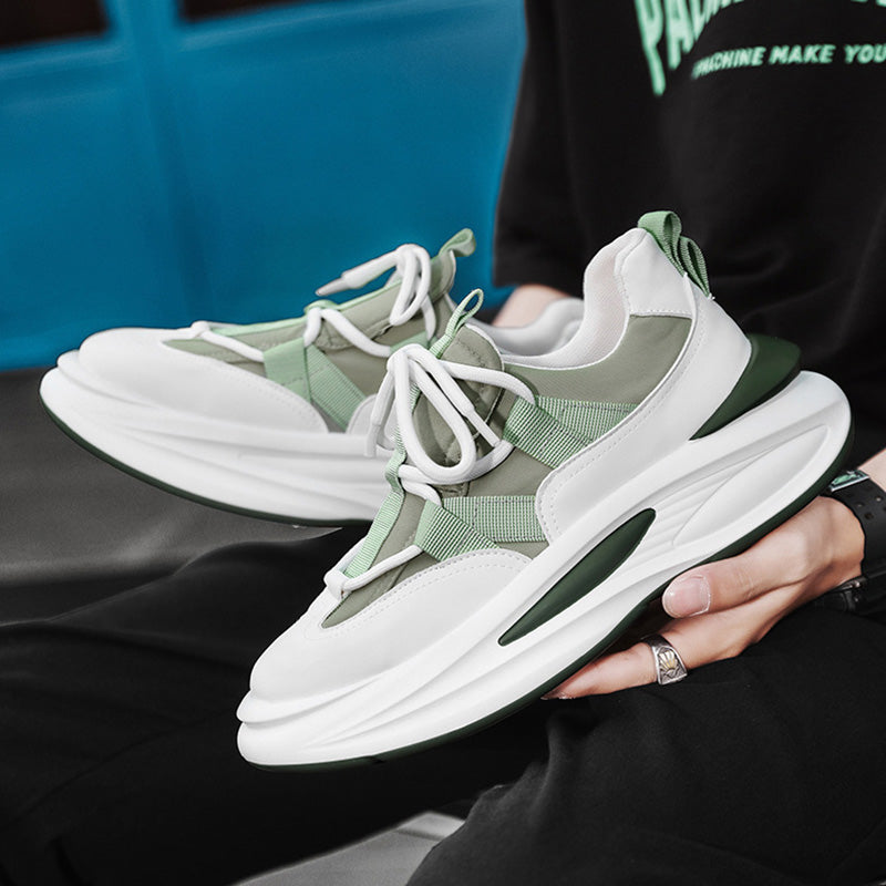 Aule Leaf RE1 Sneakers
