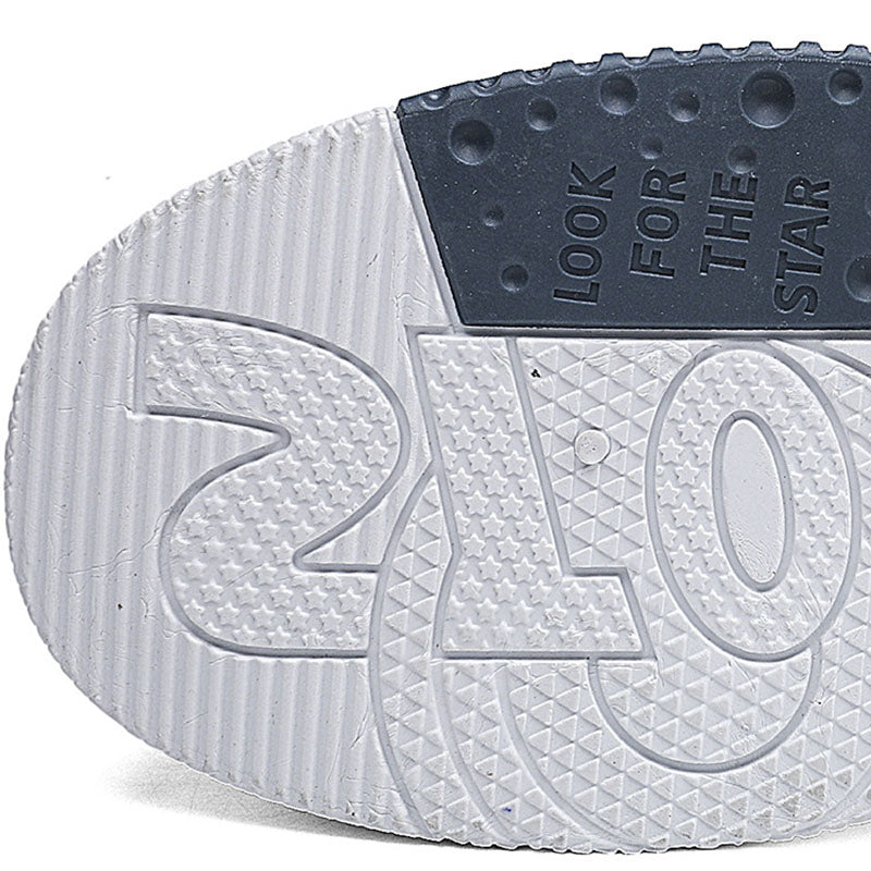 Aule Tie-dye CO3-1 Fleece Sneakers