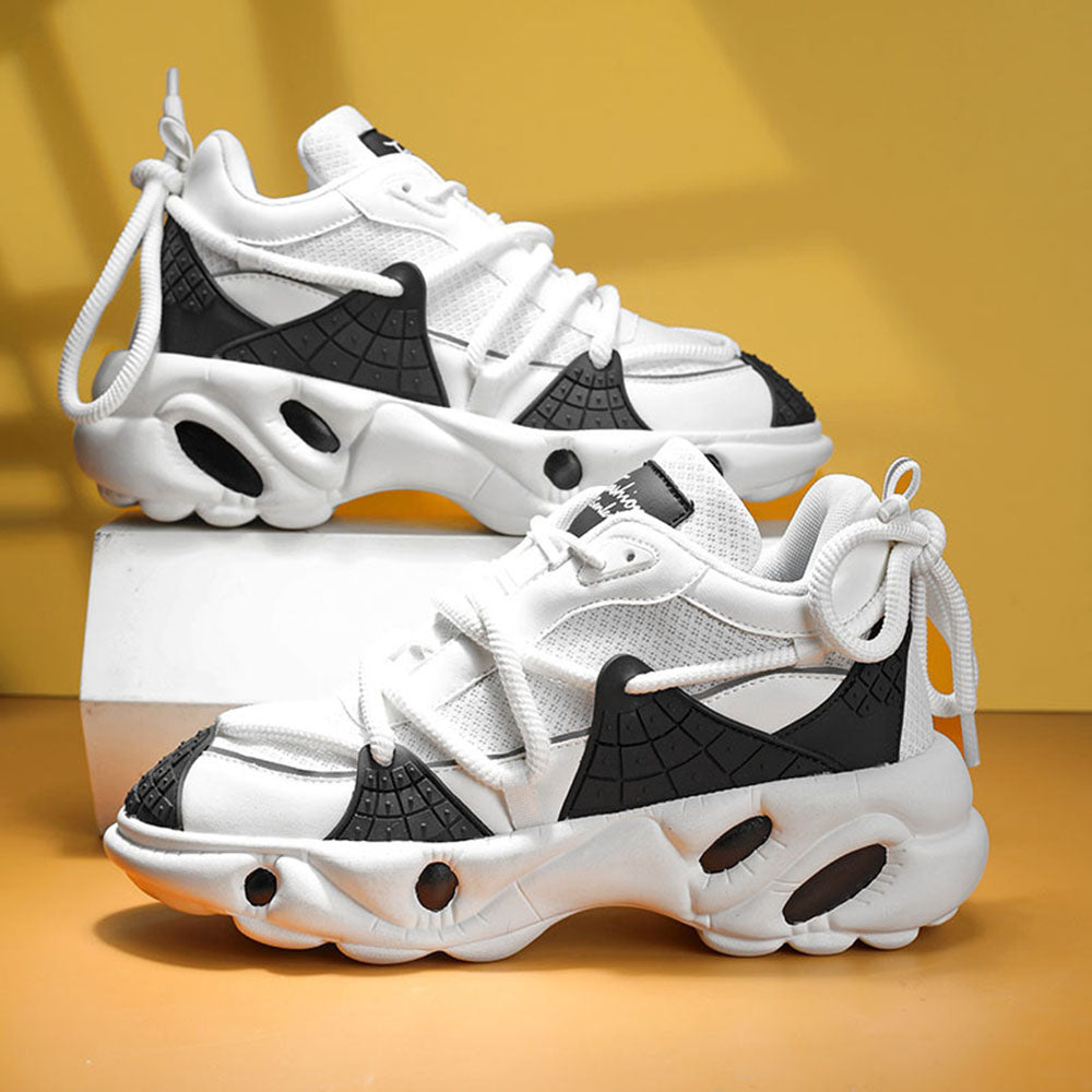 Aule Tyrannosaurus Sneakers