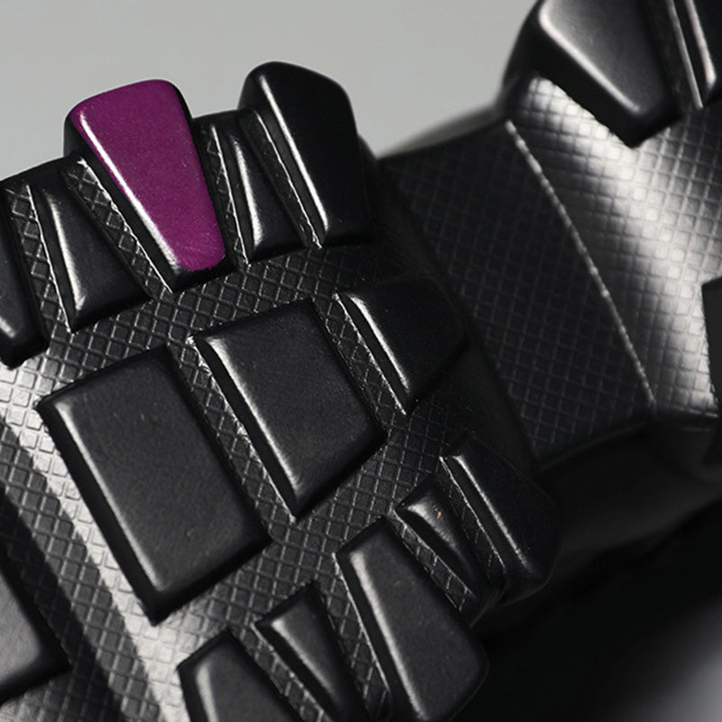 Aule Color Mecha Sneakers