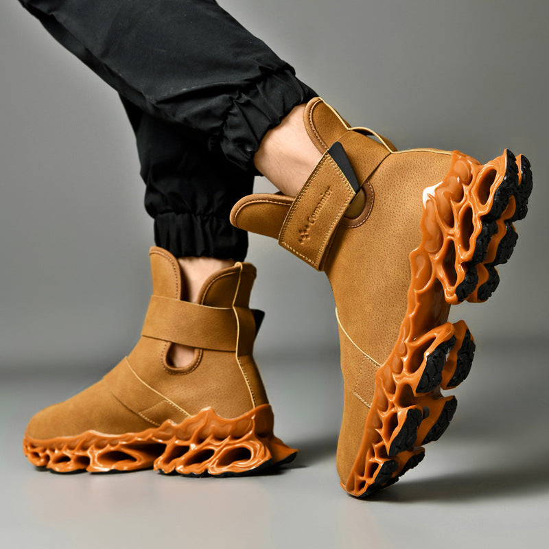 Aule Premium Winter Boots