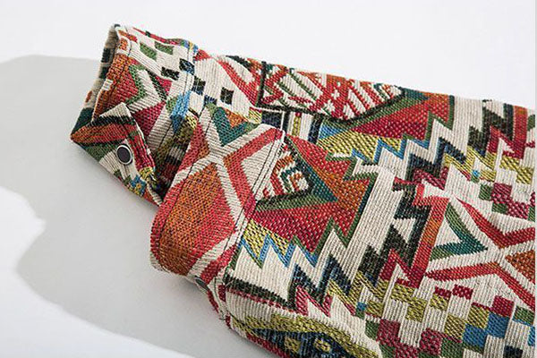 Aule Vin ER1 Overshirt