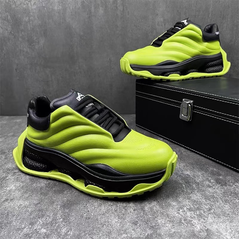 Aule Spring Sun Sneakers