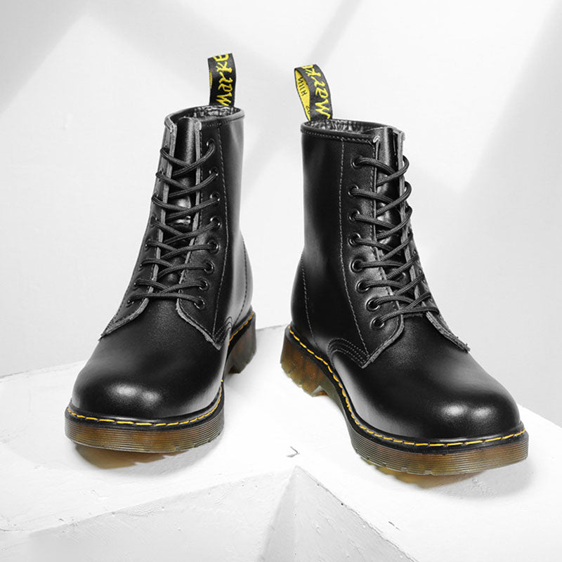 Aule Classic Marke Boots