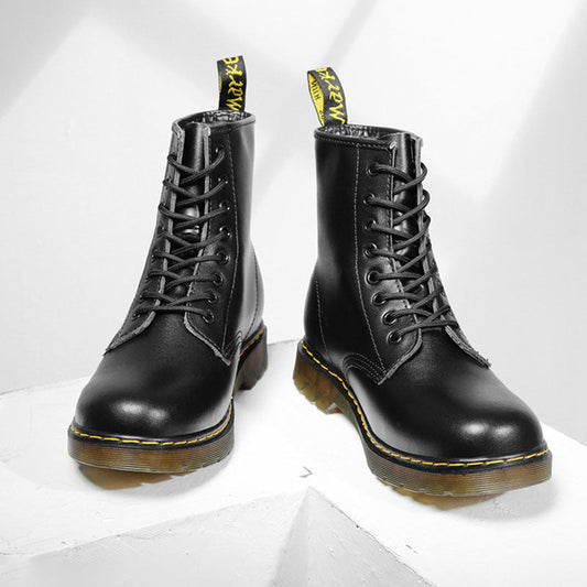 Aule Classic Marke Boots