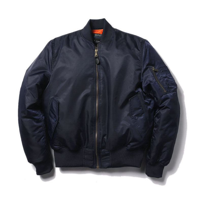 Aule TX002 Bomber Jacket