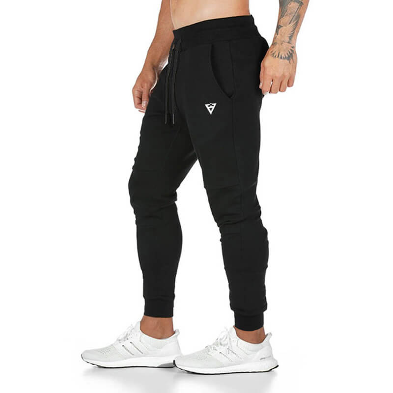 Aule Muscle Boy Jogger Pants