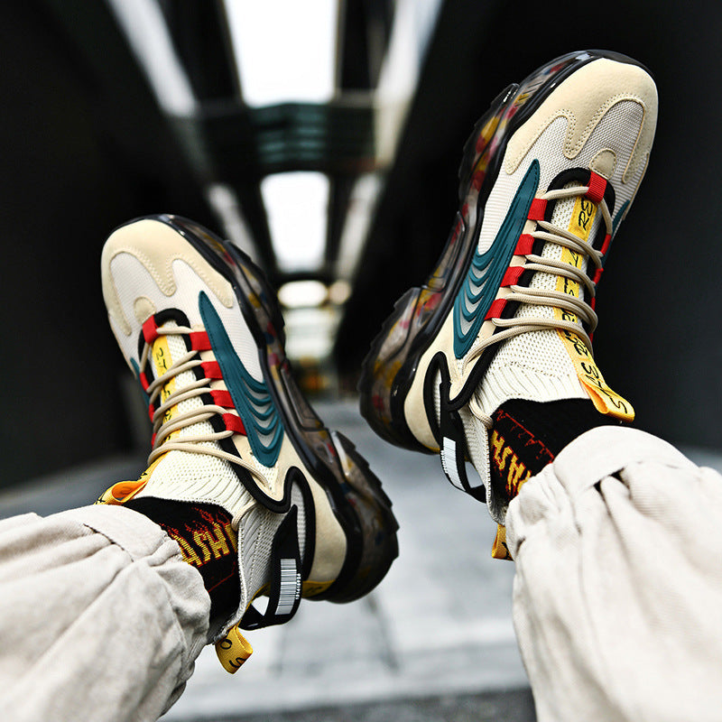 Aule Gist X01 Sneakers