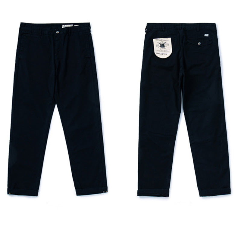 Aule Essential Pants