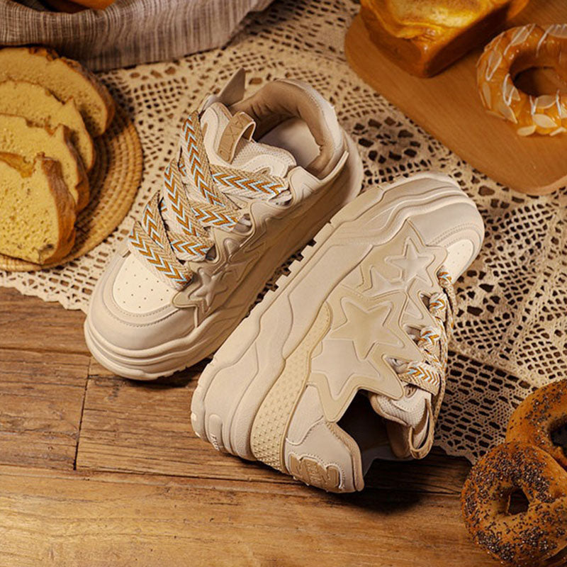 Aule Supergiant X Sneakers