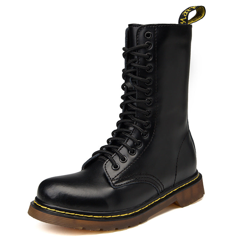Aule Hunter Men Boots