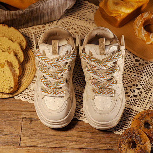 Aule Supergiant X Sneakers