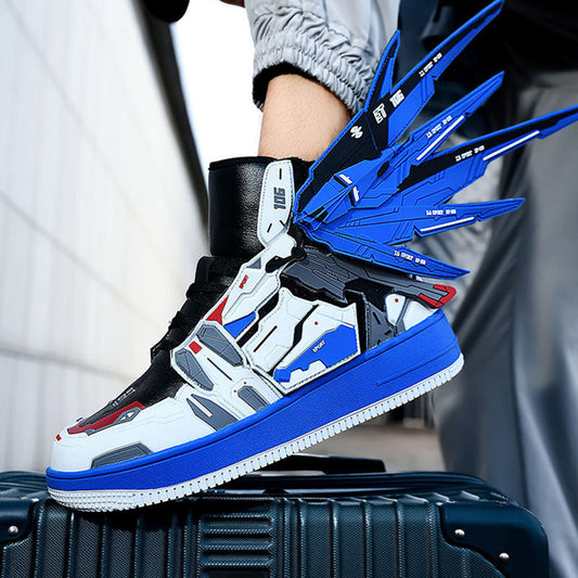Aule Freedom Wings Sneakers