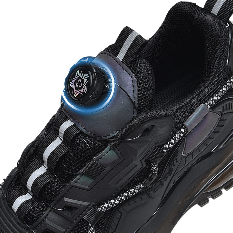 Aule Warrior X1 Sneakers