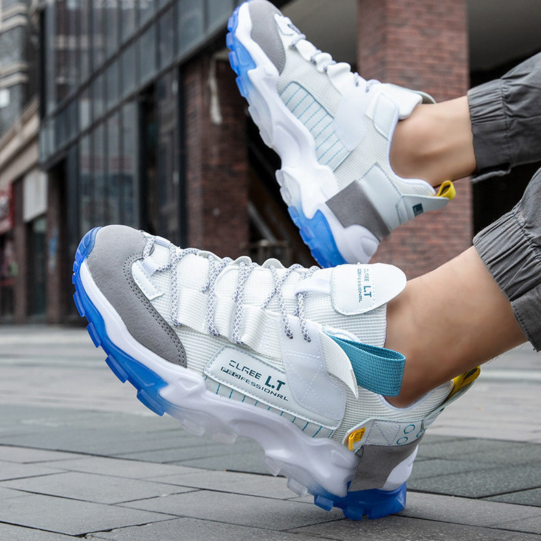 Aule Dazzling L7 Sneakers