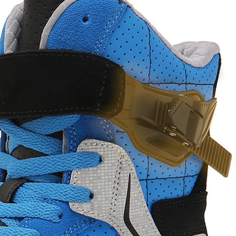 Aule MotoGuard Riding Boots