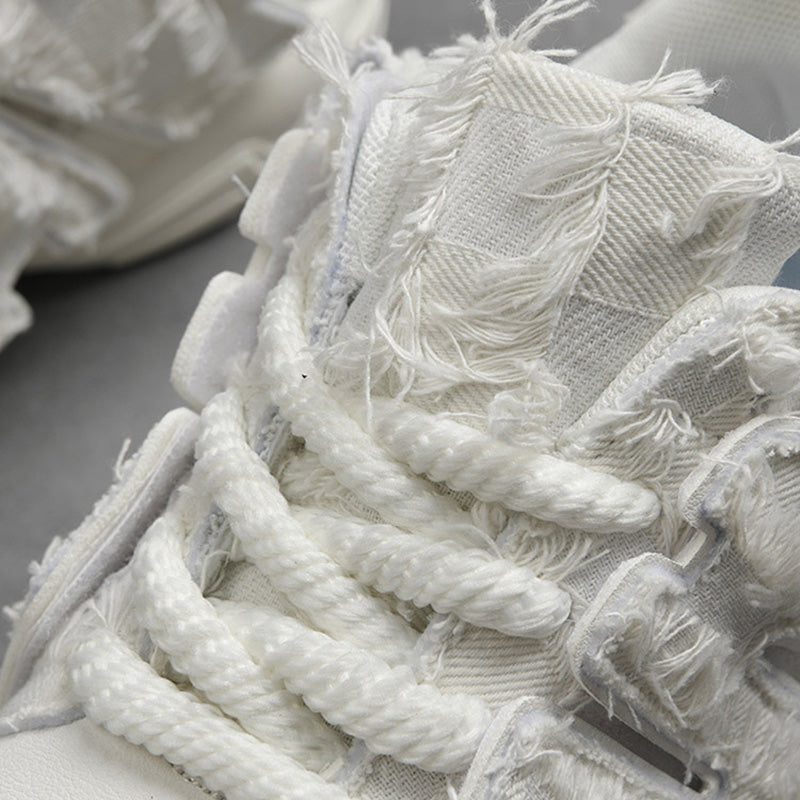 Aule Splicing SS2 Sneakers