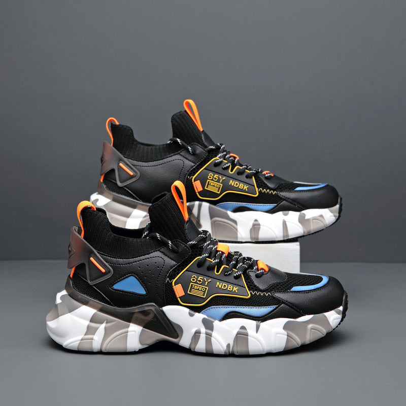 Aule Tabby CA1 Sneakers