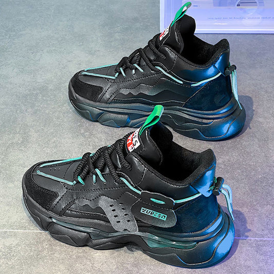 Aule Assault AS5 Sneakers