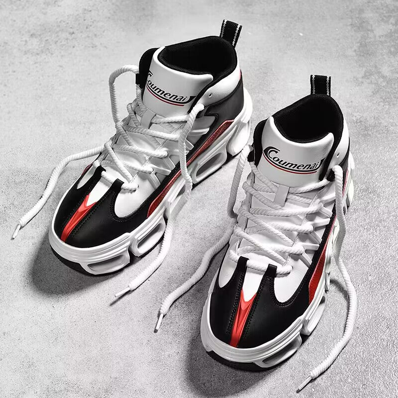 Aule Strength SS1 Sneakers