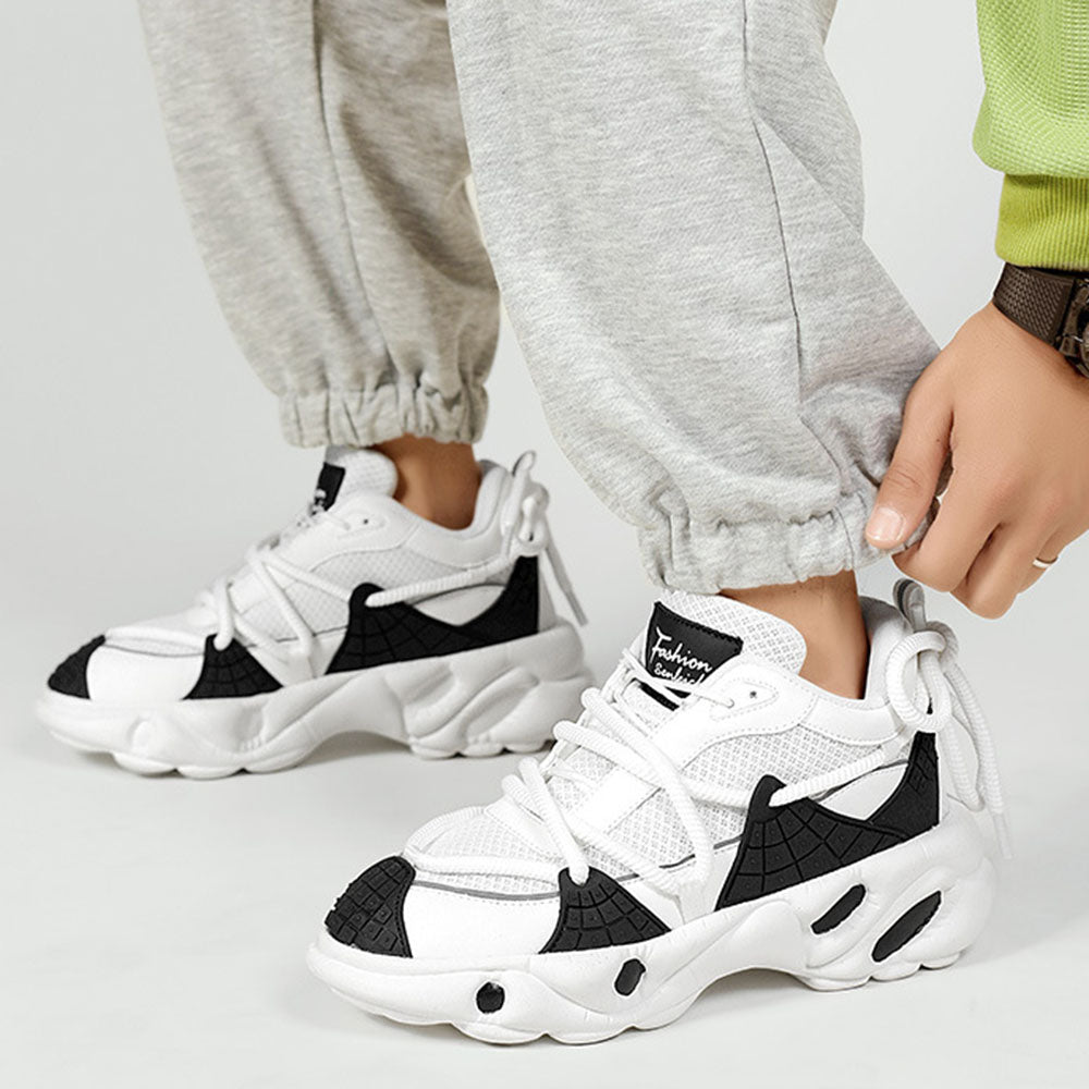 Aule Tyrannosaurus Sneakers