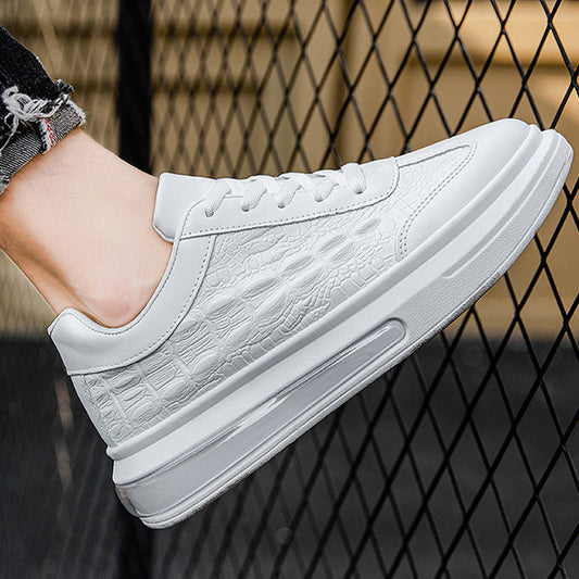 Aule Basic PU Sneakers